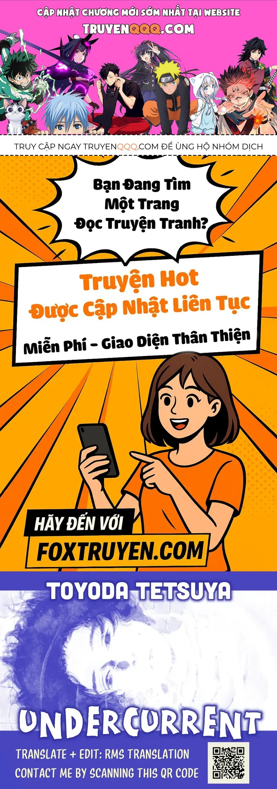 Trang 1 - Undercurrent