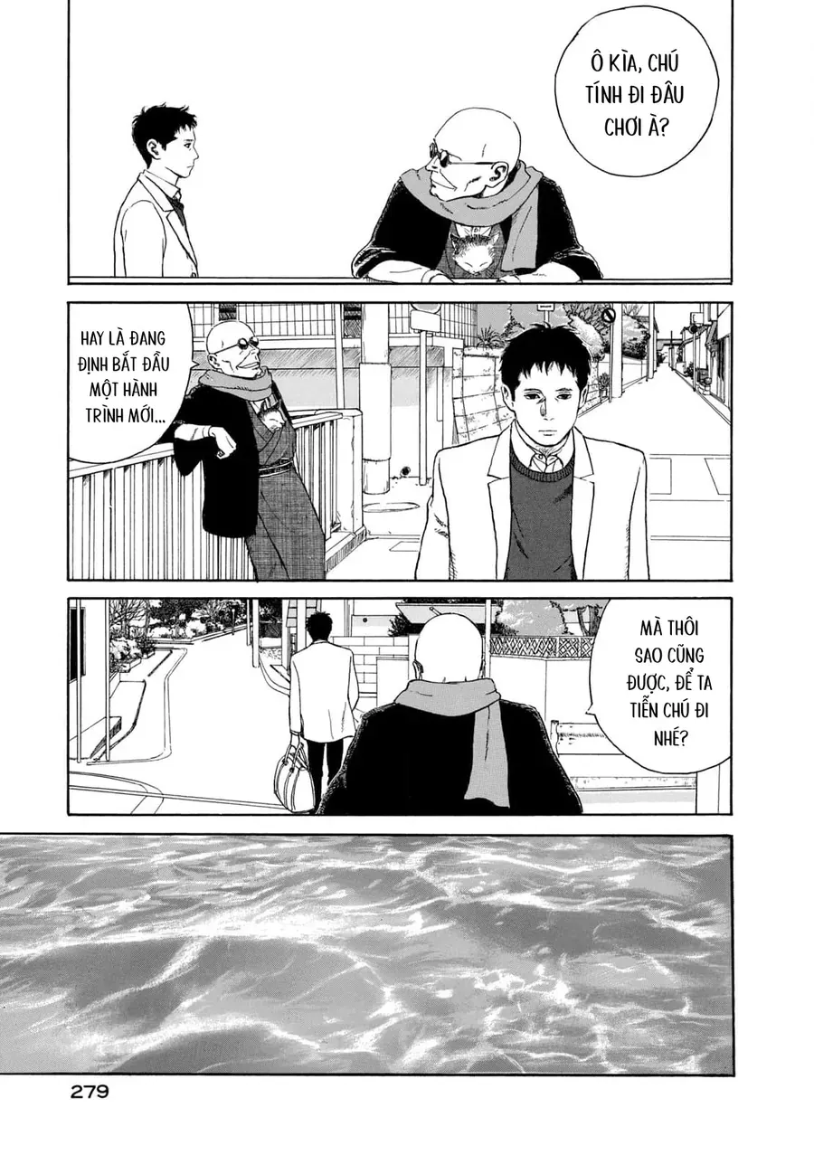 Trang 12 - Undercurrent