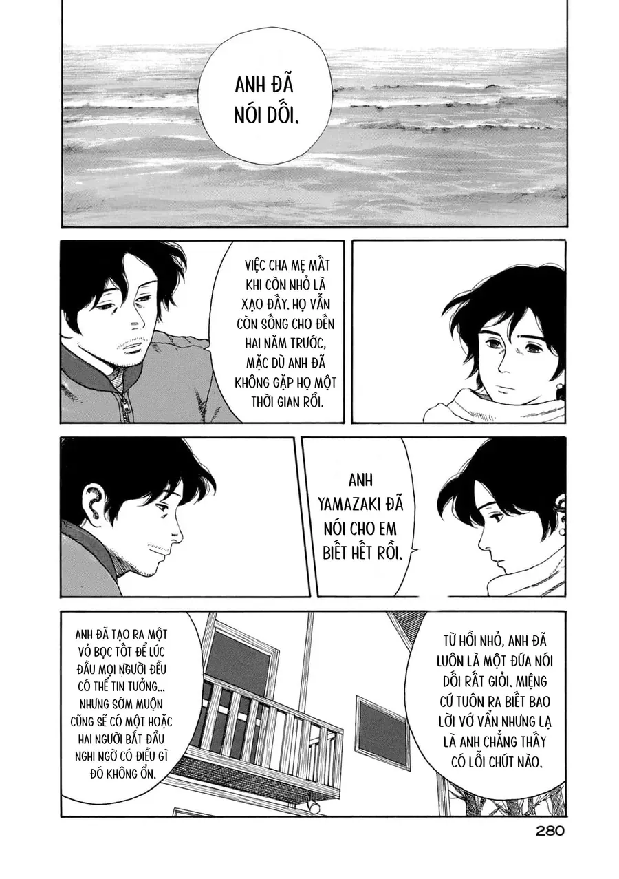 Trang 13 - Undercurrent