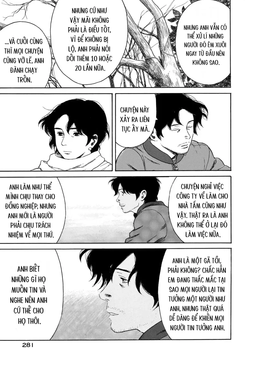 Trang 14 - Undercurrent