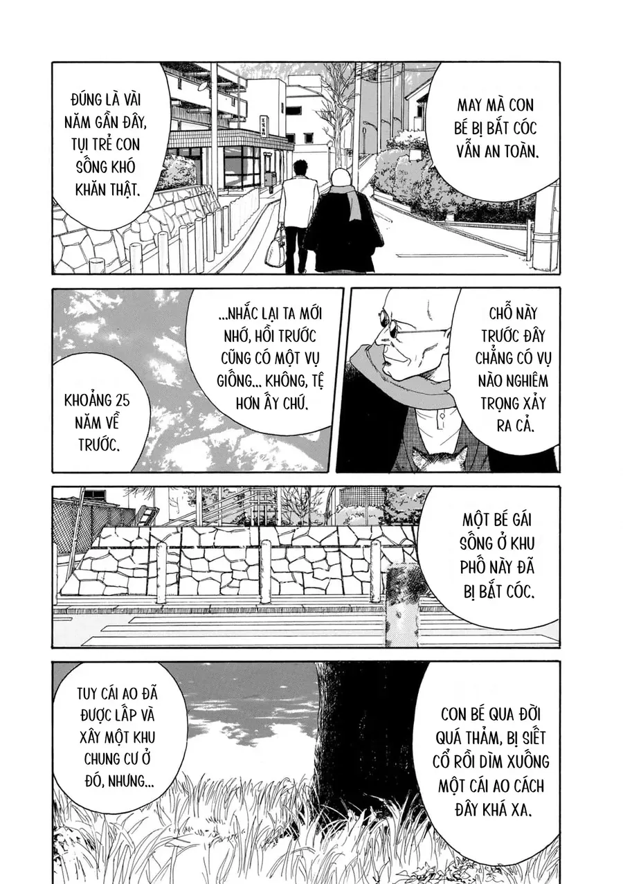 Trang 16 - Undercurrent