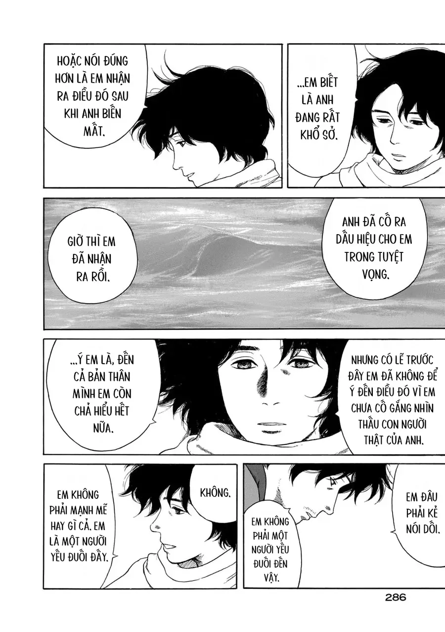 Trang 19 - Undercurrent