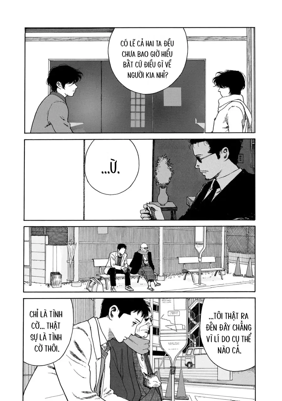 Trang 20 - Undercurrent