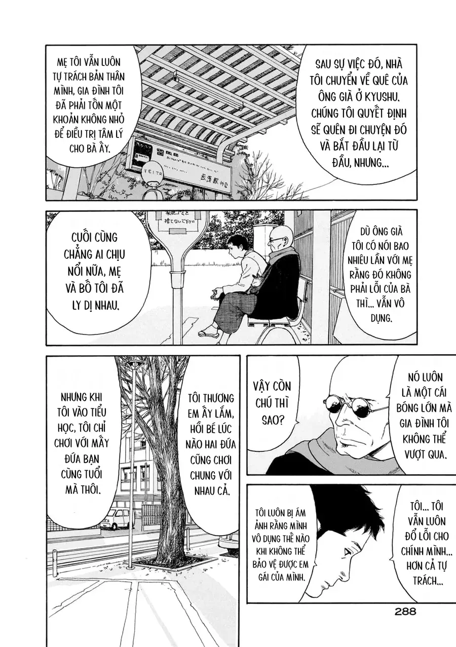 Trang 21 - Undercurrent