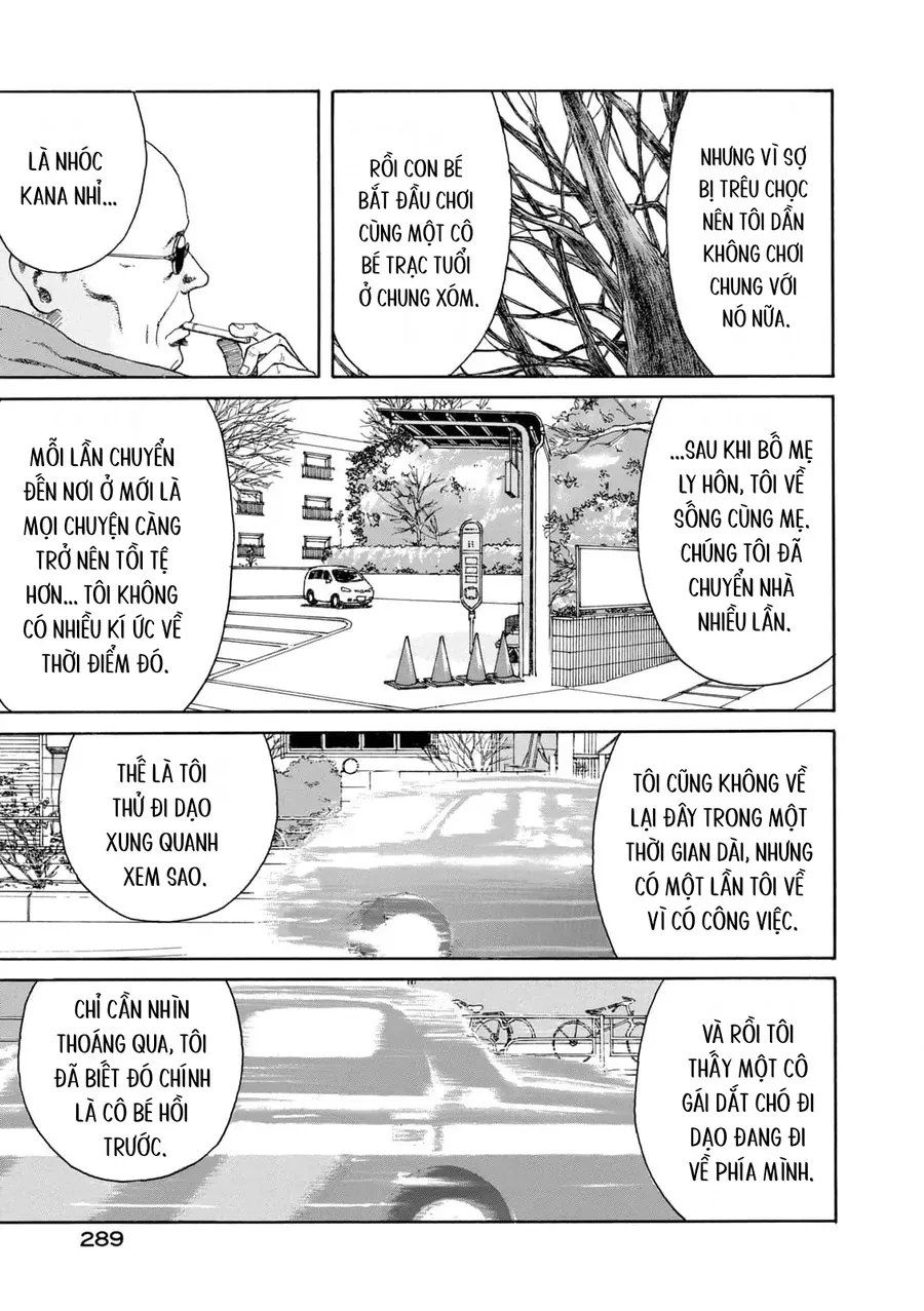 Trang 22 - Undercurrent