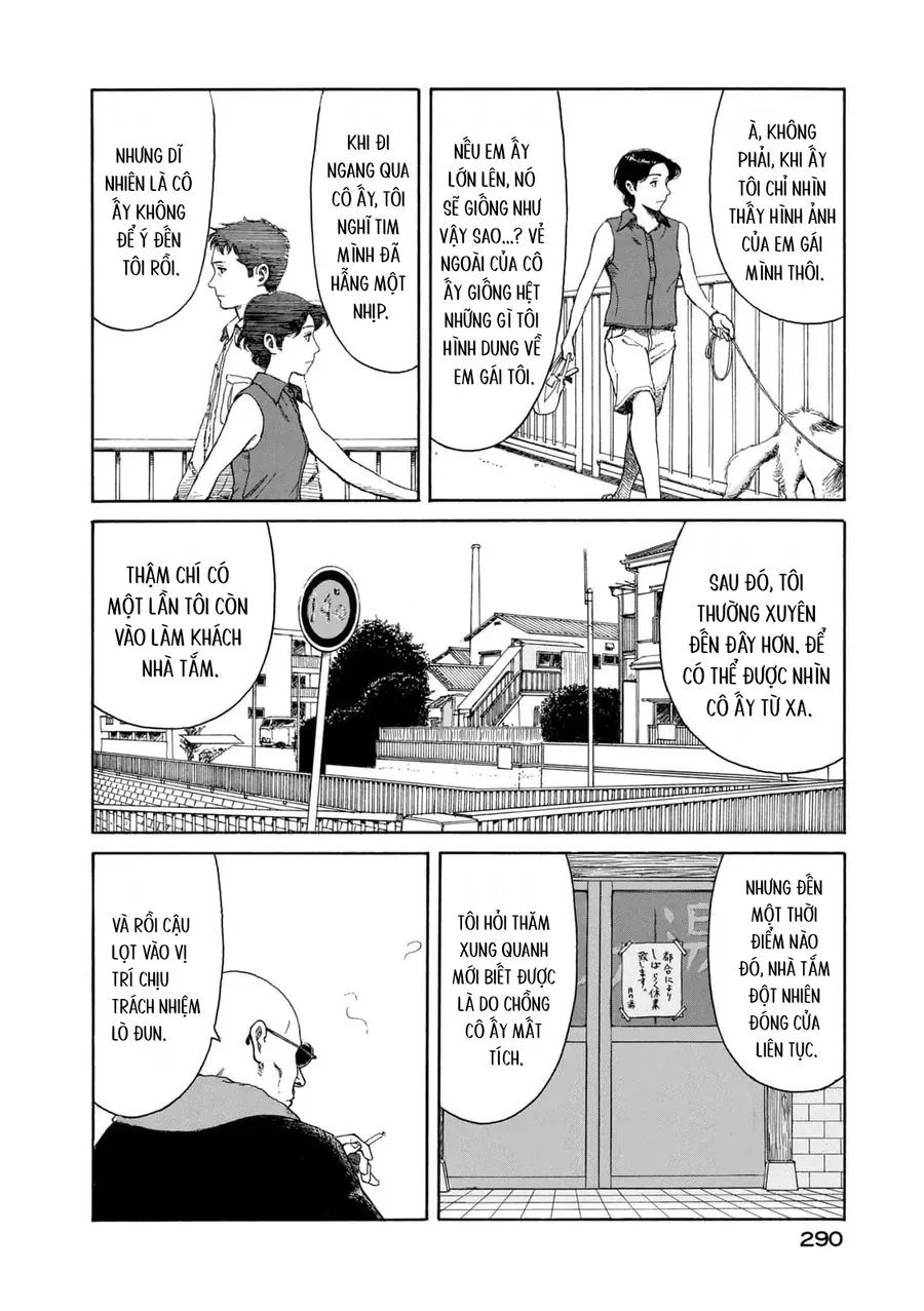 Trang 23 - Undercurrent