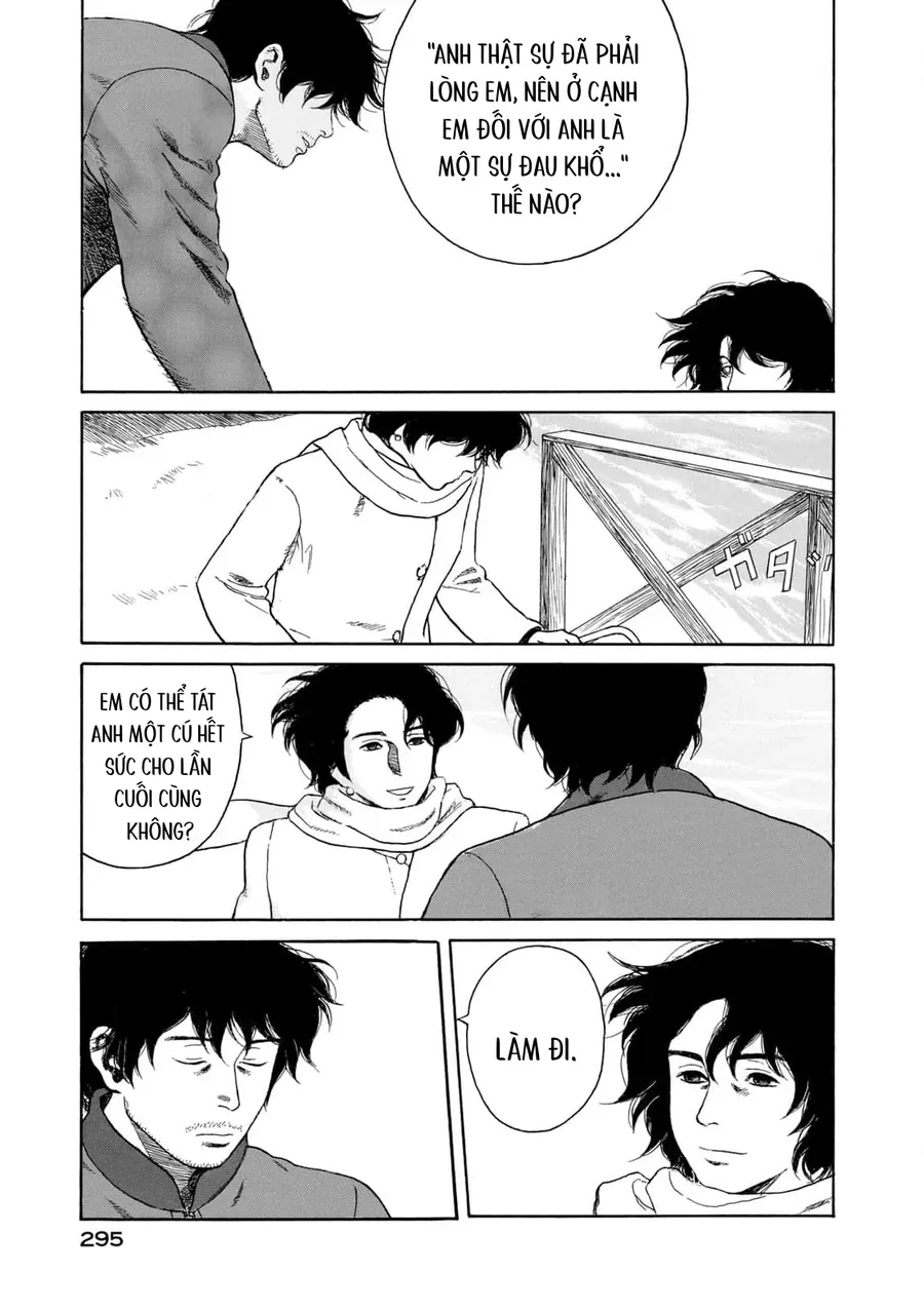 Trang 28 - Undercurrent