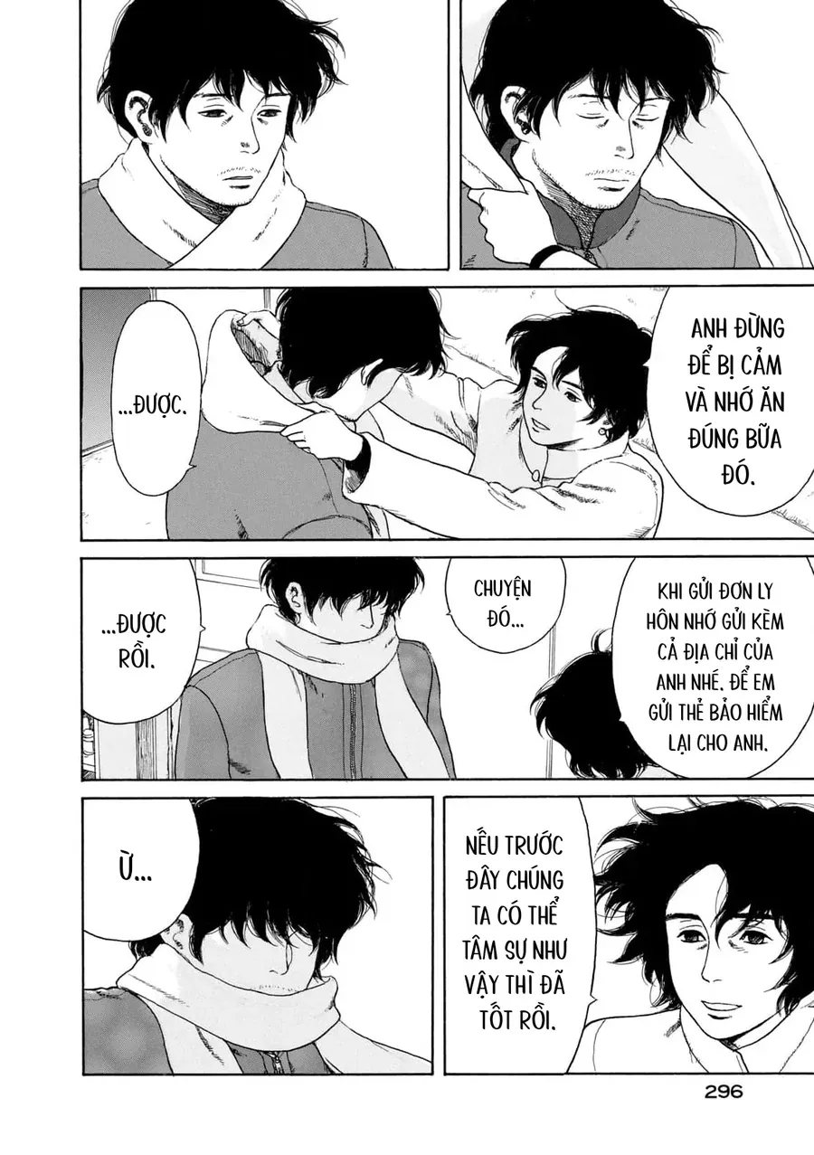 Trang 29 - Undercurrent