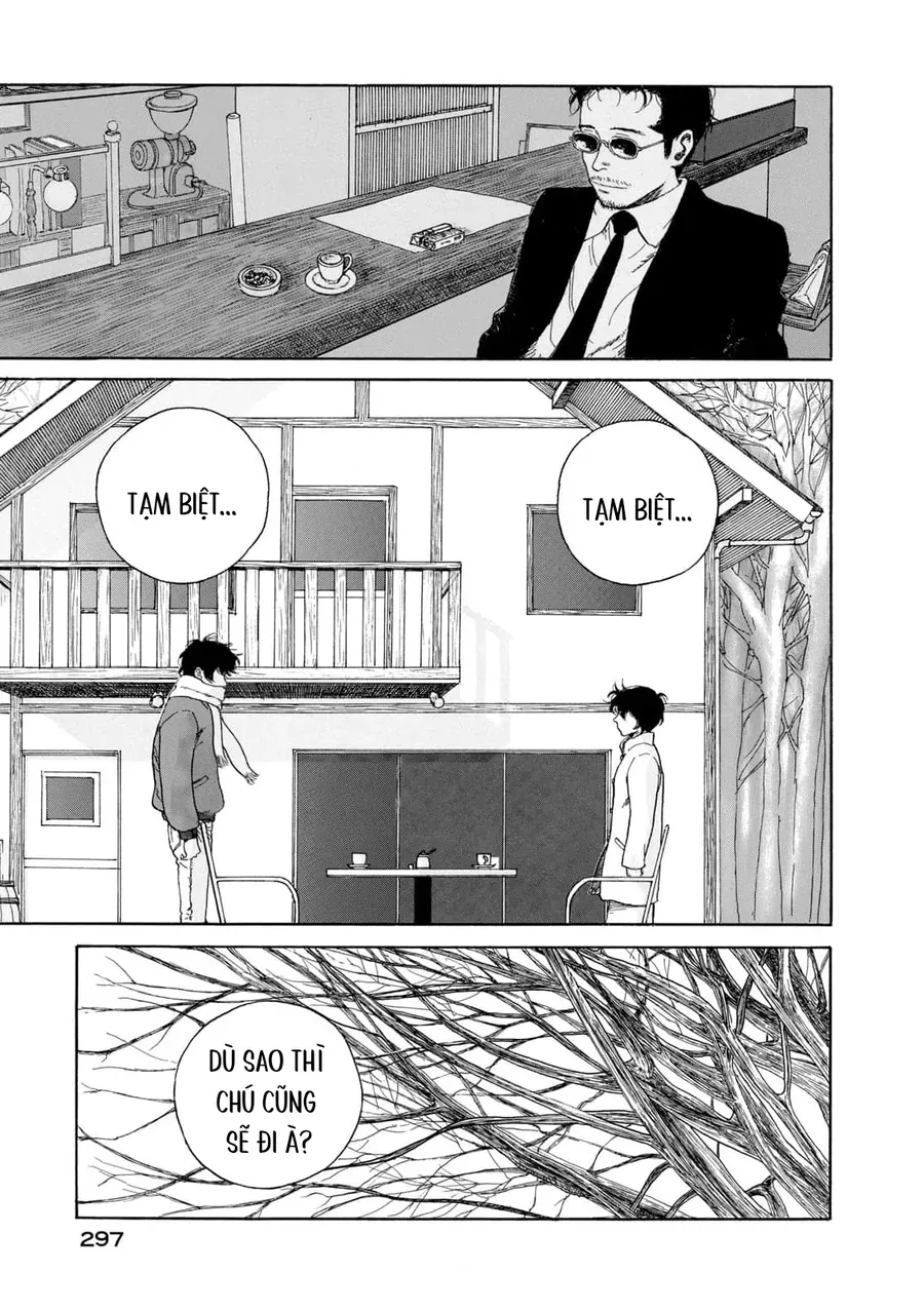 Trang 30 - Undercurrent