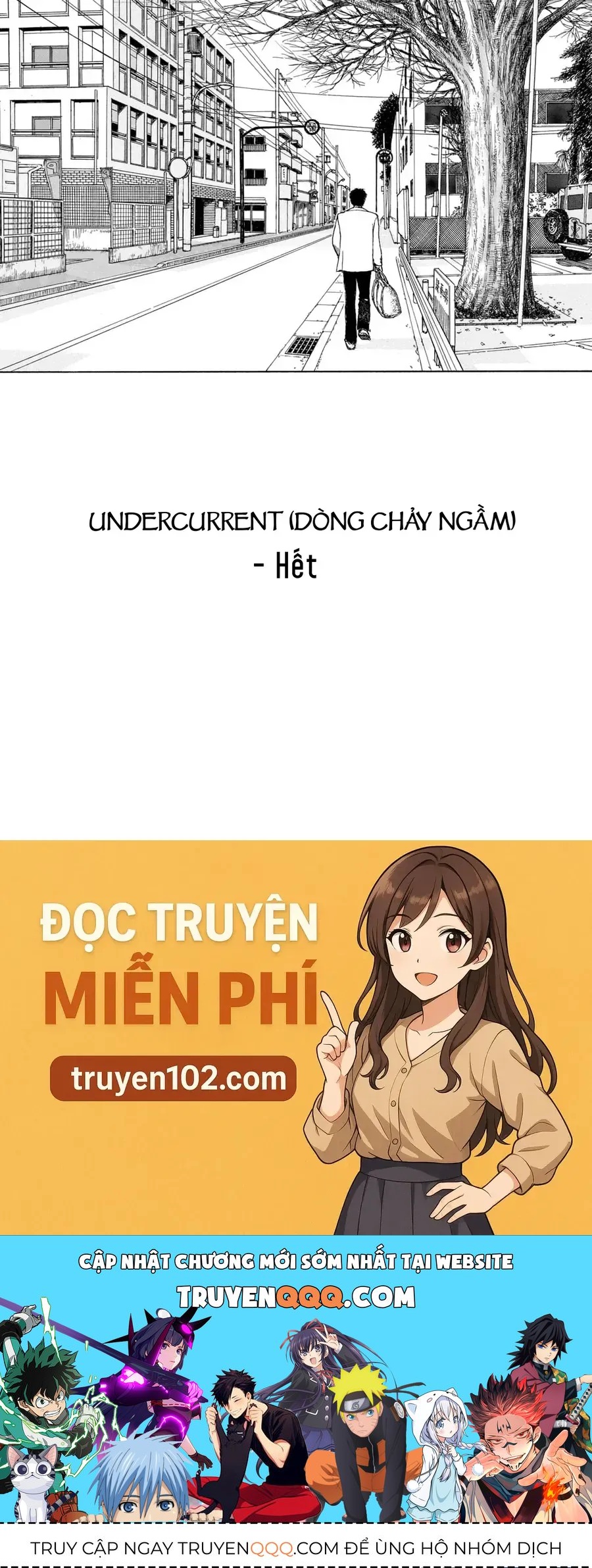 Trang 34 - Undercurrent