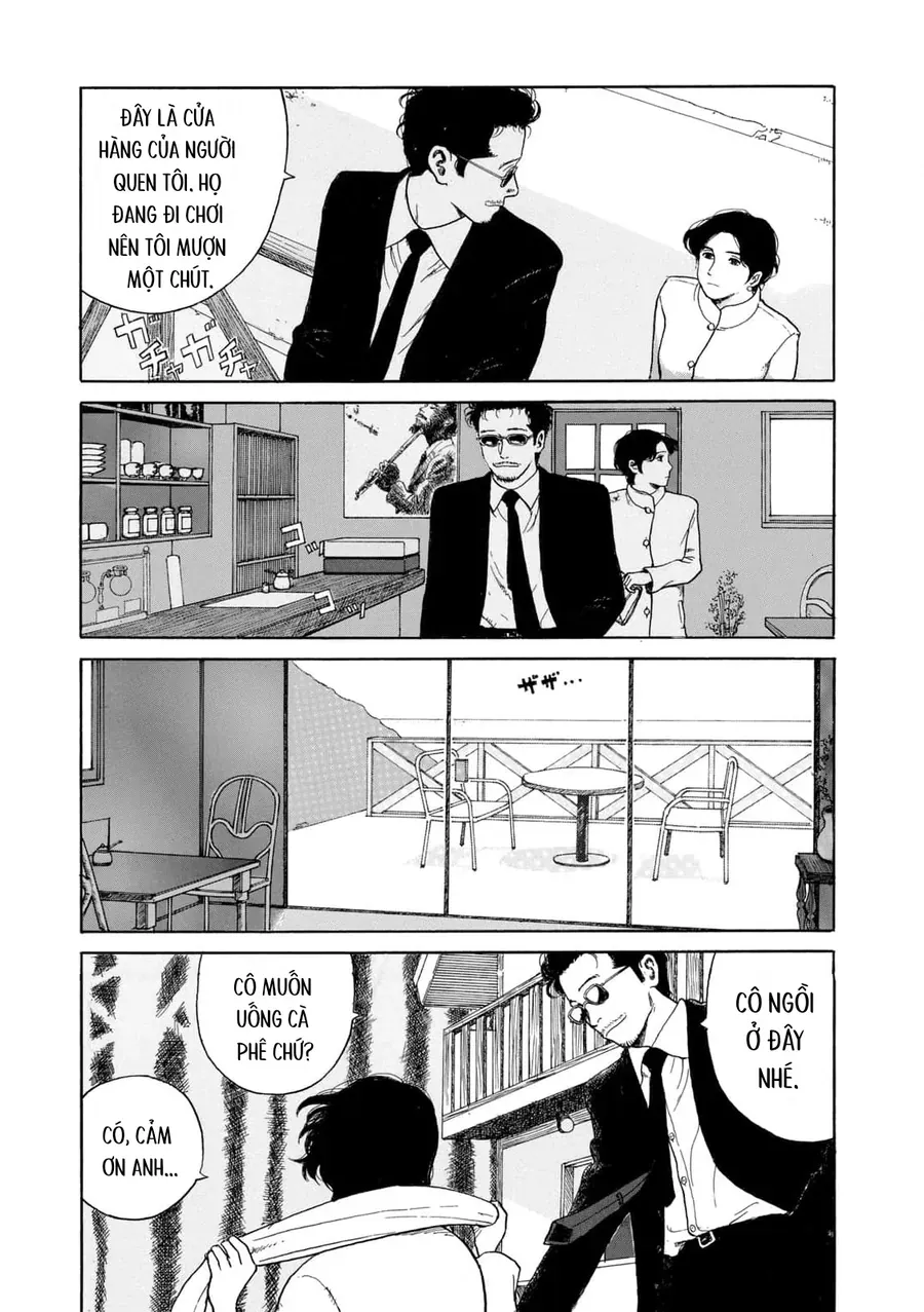 Trang 6 - Undercurrent