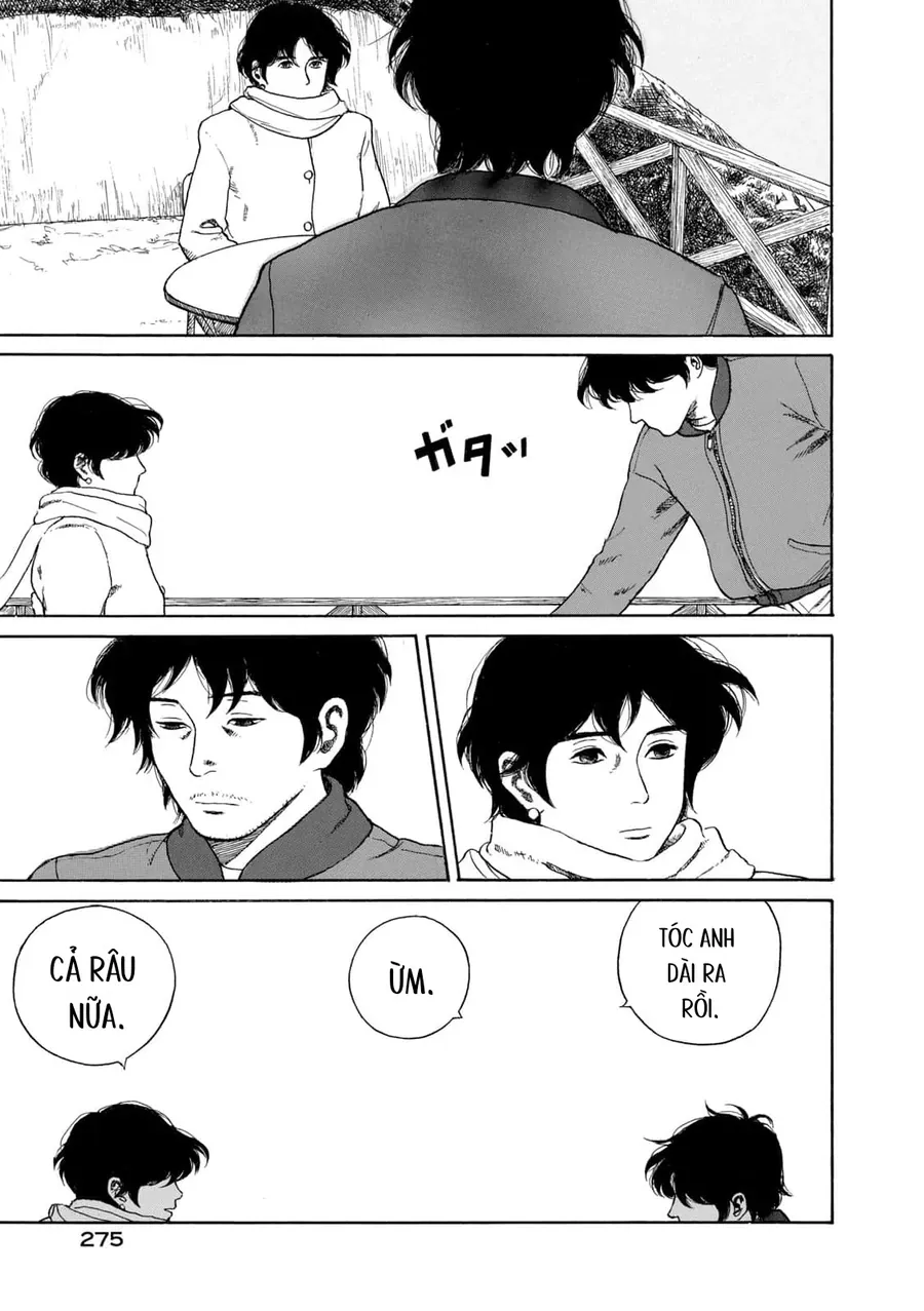 Trang 8 - Undercurrent