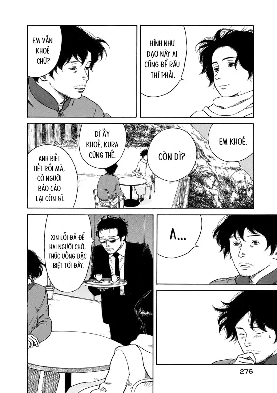 Trang 9 - Undercurrent