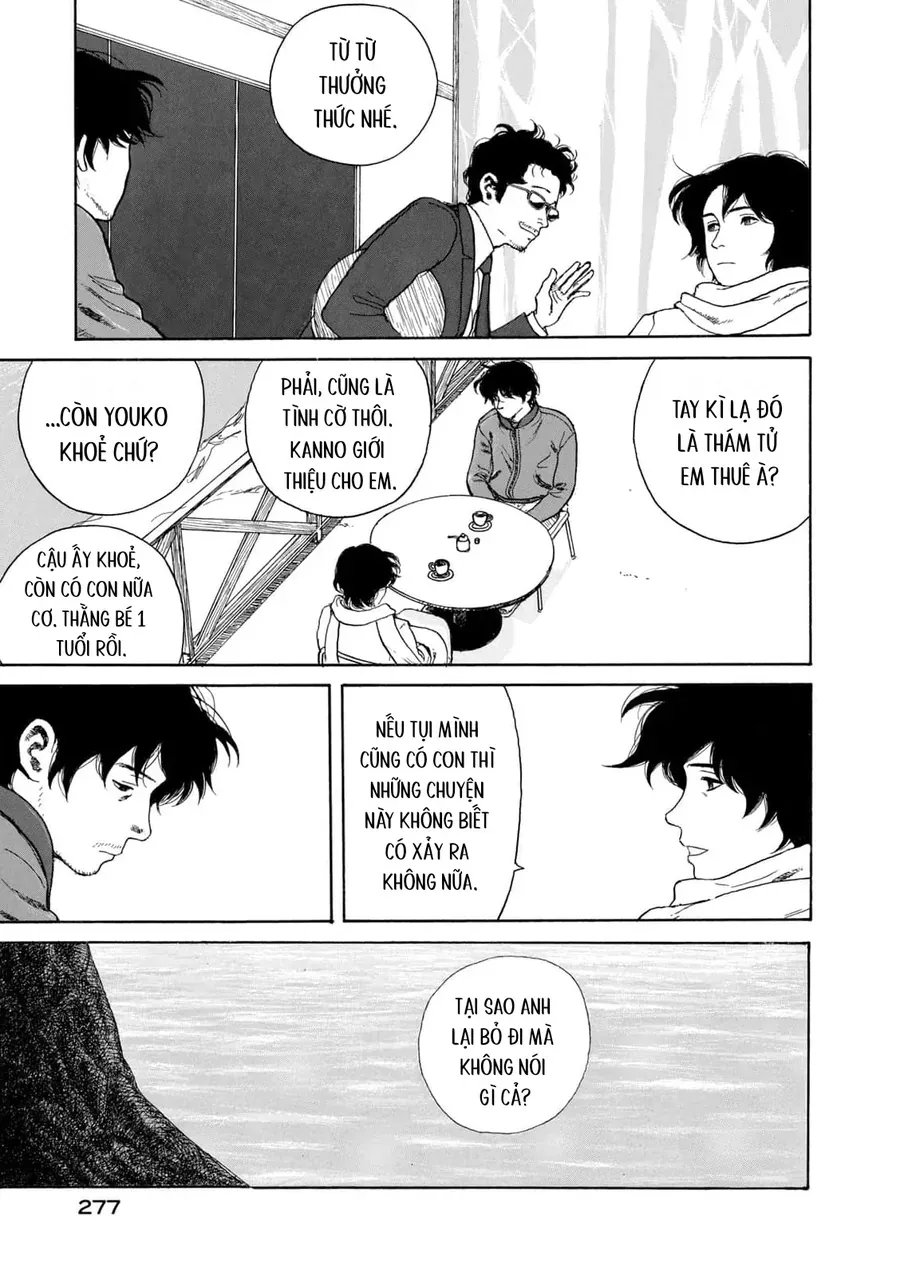 Trang 10 - Undercurrent