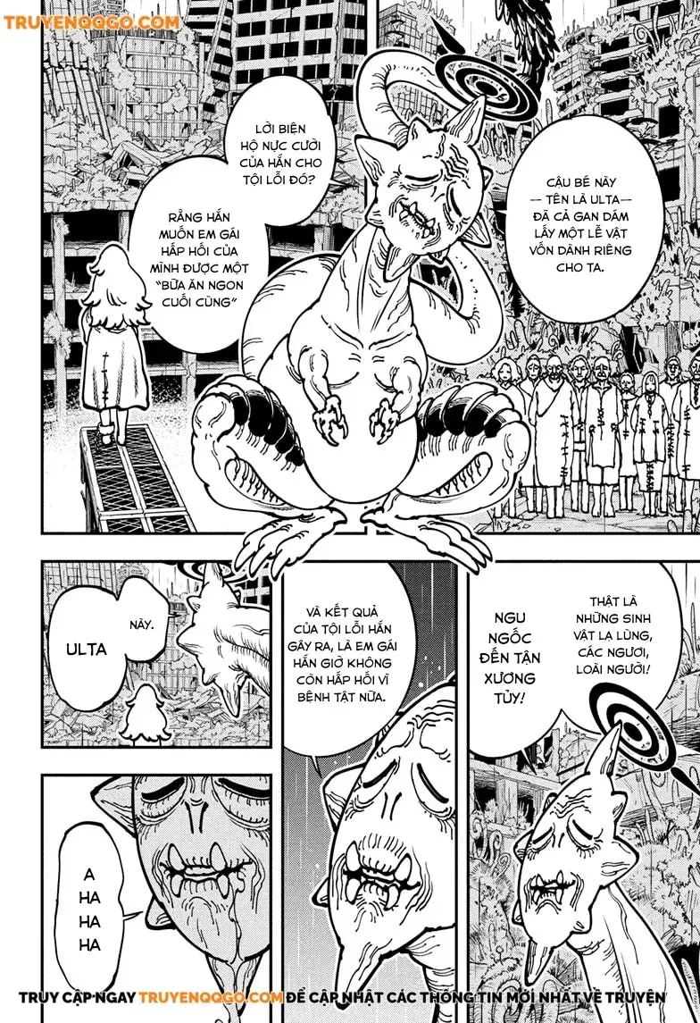 Gonron Egg Chap 2 - Next Chap 1