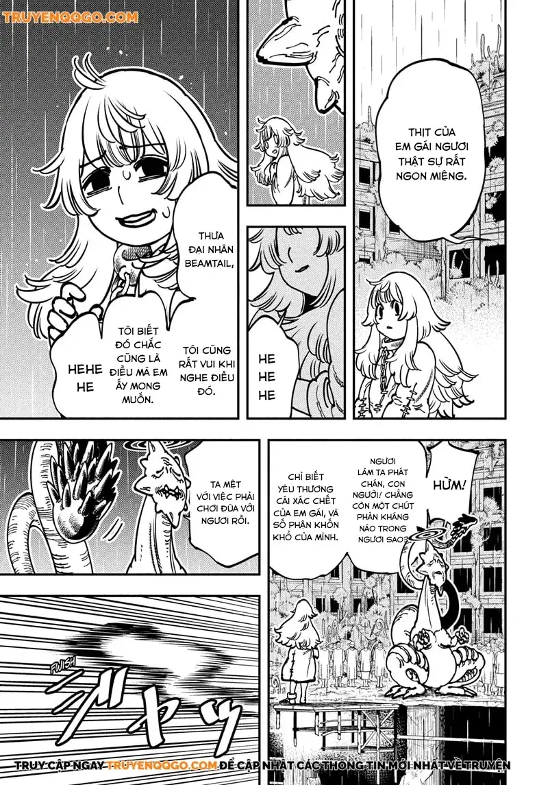 Gonron Egg Chap 2 - Next Chap 1