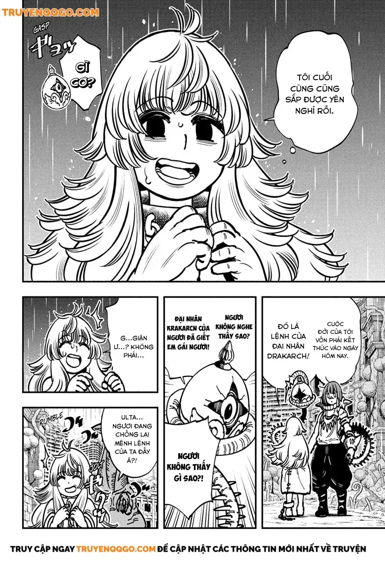 Gonron Egg Chap 2 - Next Chap 1