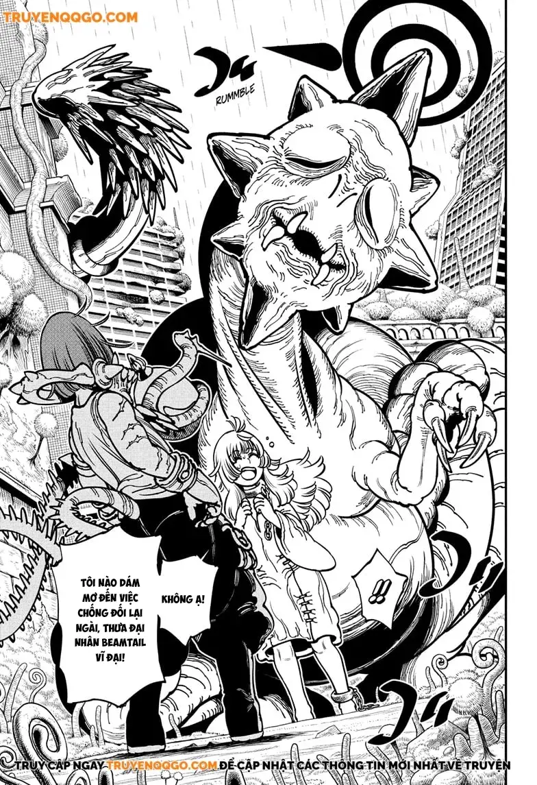 Gonron Egg Chap 2 - Next Chap 1