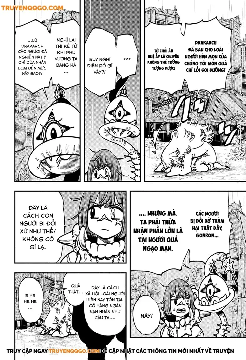 Gonron Egg Chap 2 - Next Chap 1