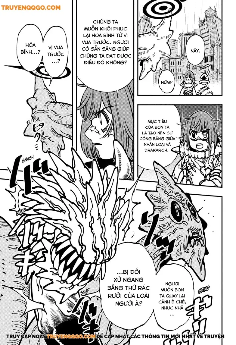 Gonron Egg Chap 2 - Next Chap 1