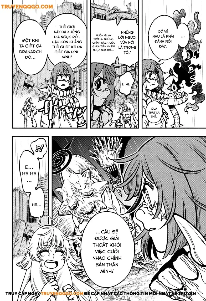 Gonron Egg Chap 2 - Next Chap 1