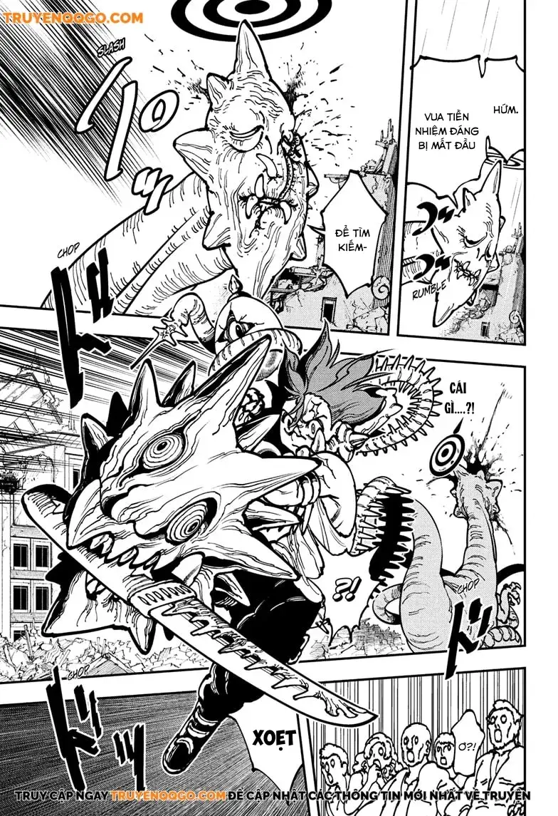 Gonron Egg Chap 2 - Next Chap 1