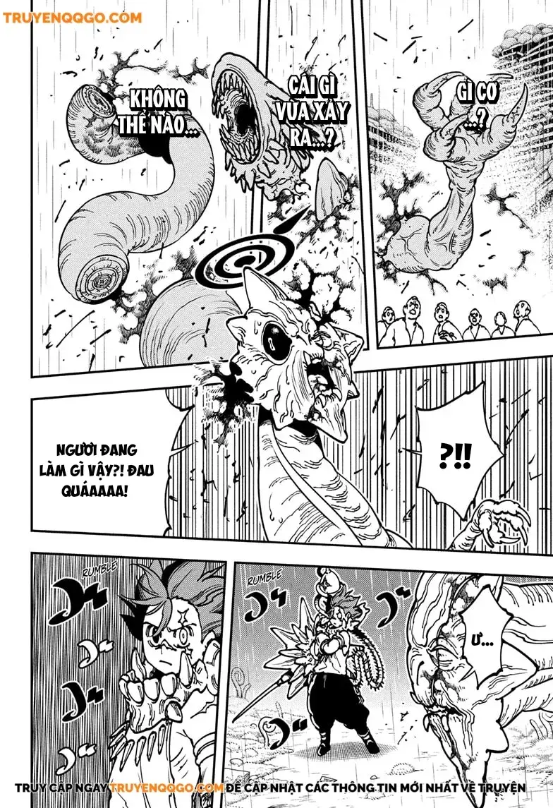 Gonron Egg Chap 2 - Next Chap 1