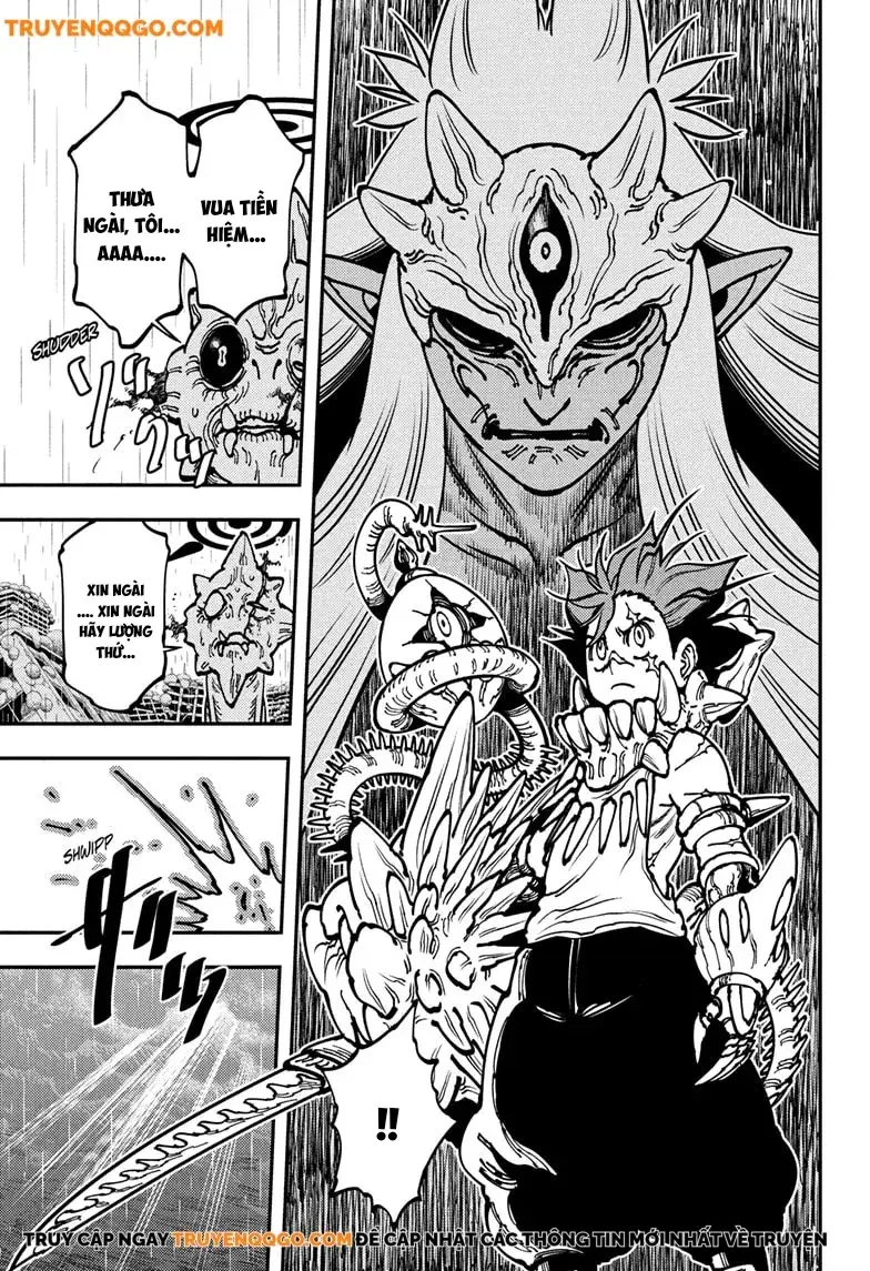 Gonron Egg Chap 2 - Next Chap 1