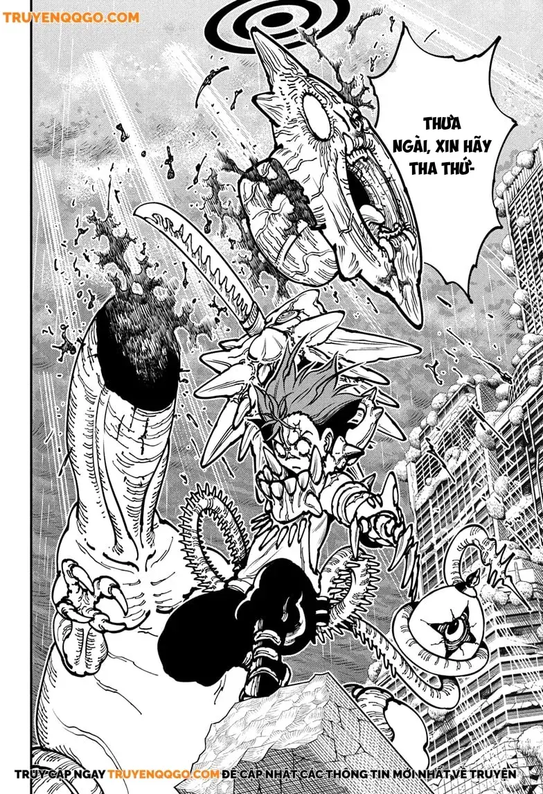 Gonron Egg Chap 2 - Next Chap 1