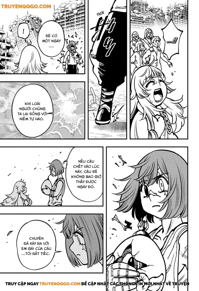 Gonron Egg Chap 2 - Next Chap 1