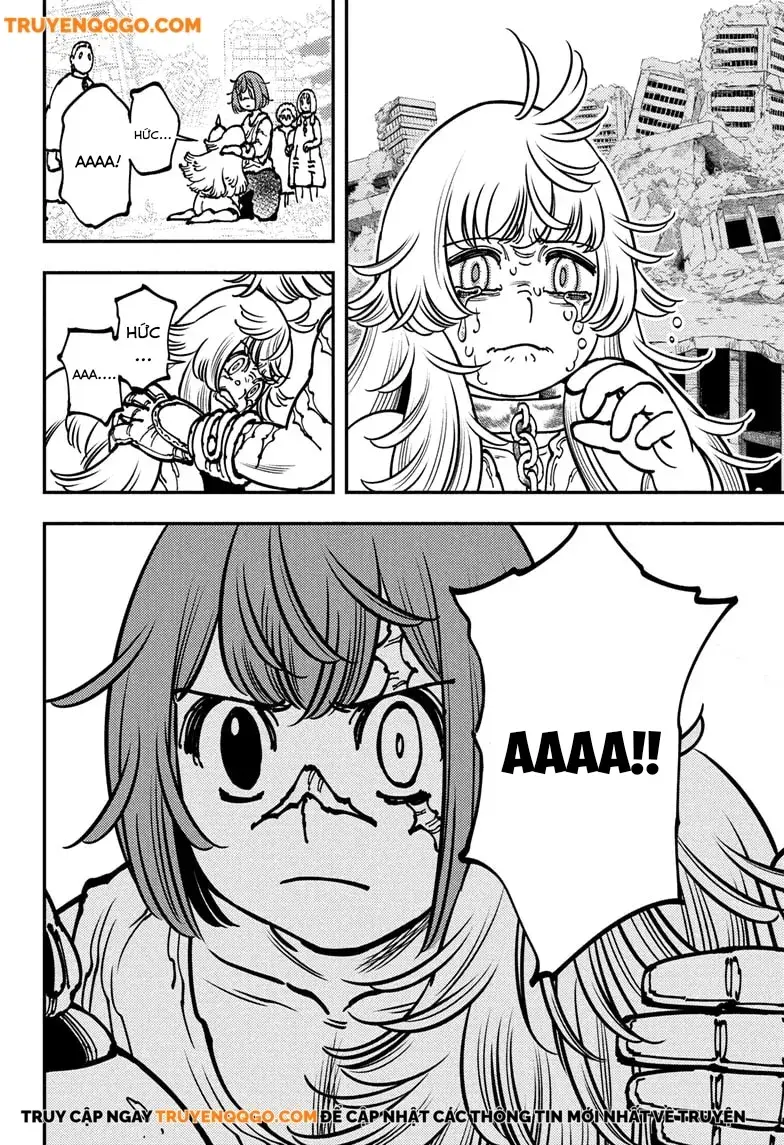 Gonron Egg Chap 2 - Next Chap 1