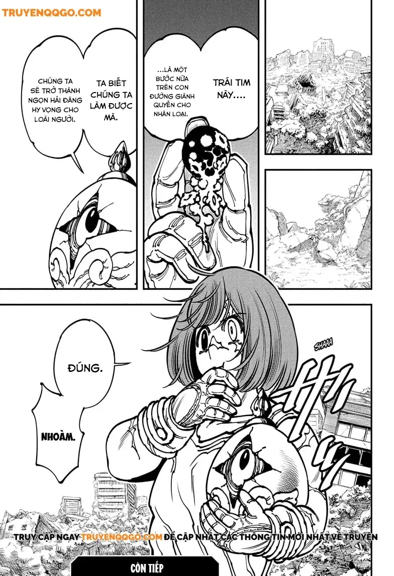 Gonron Egg Chap 2 - Next Chap 1