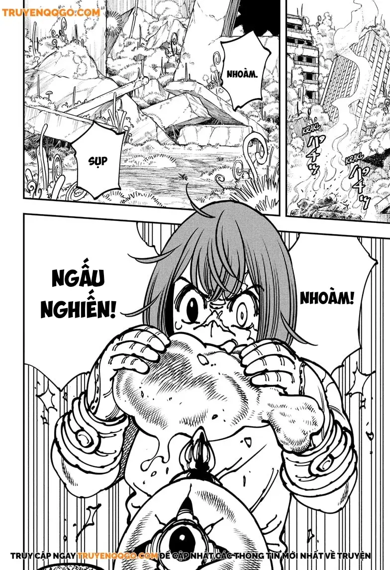 Gonron Egg Chap 2 - Next Chap 1