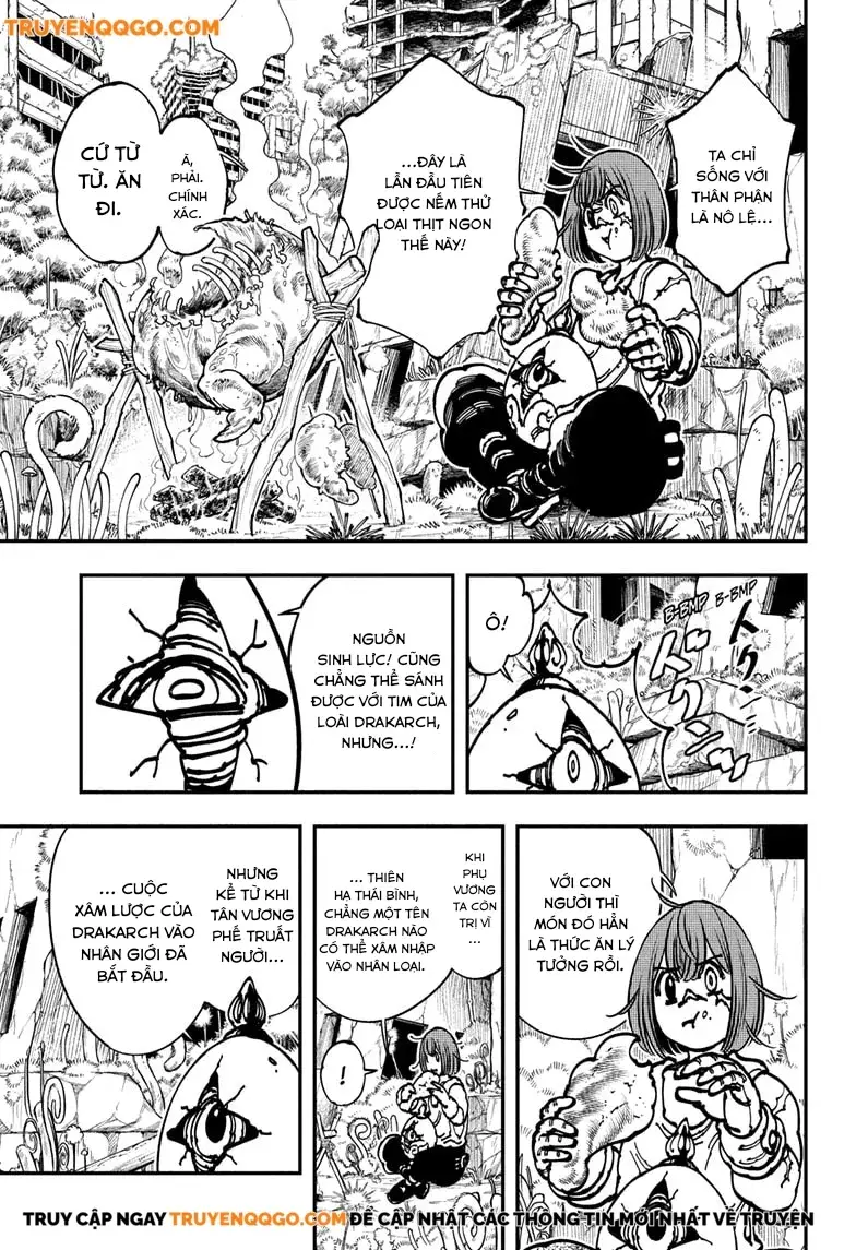 Gonron Egg Chap 2 - Next Chap 1