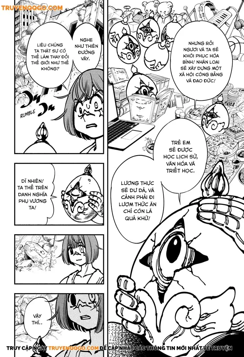 Gonron Egg Chap 2 - Next Chap 1