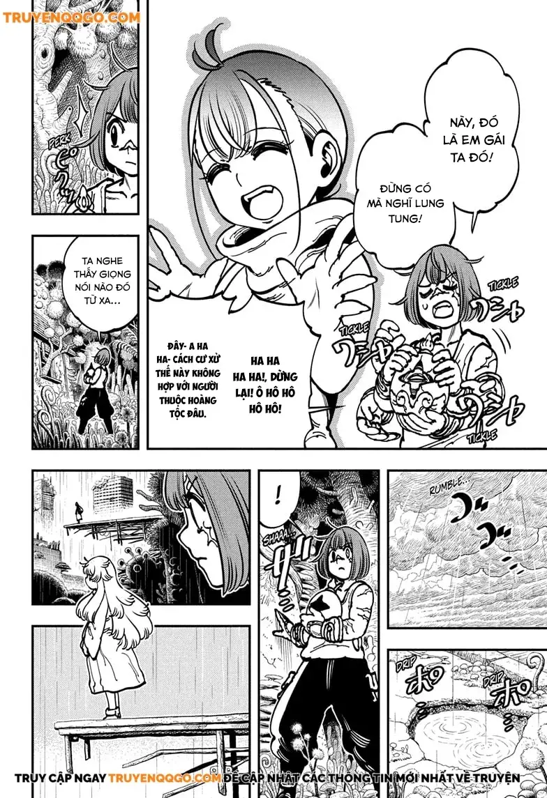 Gonron Egg Chap 2 - Next Chap 1