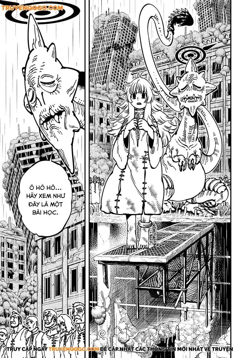 Gonron Egg Chap 2 - Next Chap 1