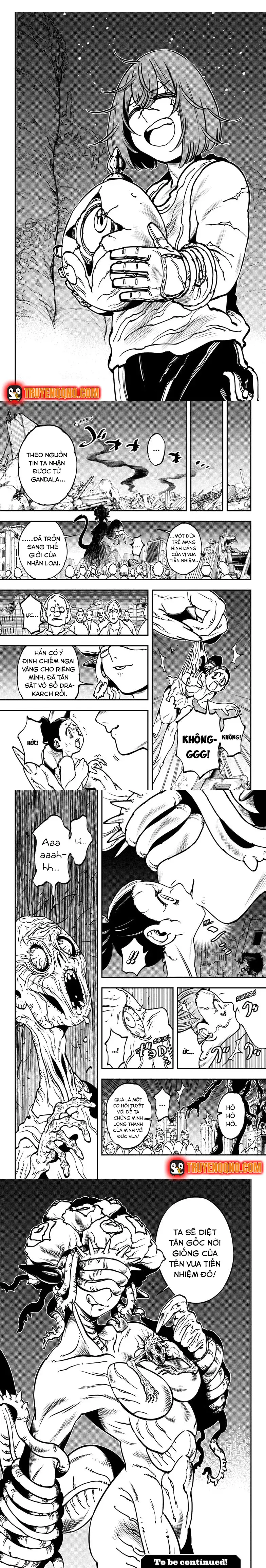 Gonron Egg Chap 3 - Next Chap 2