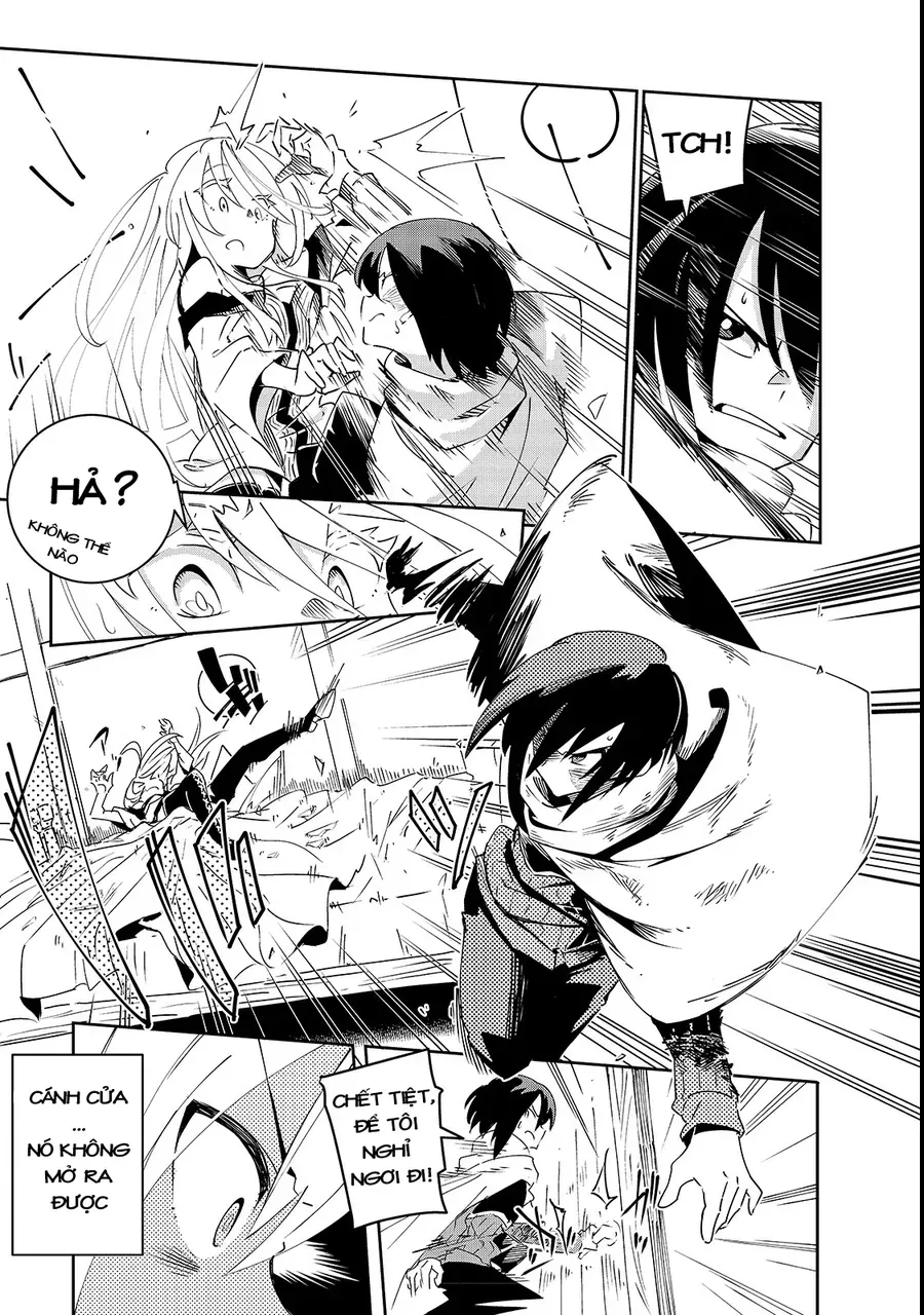 Nettruyen Truyện tranh online