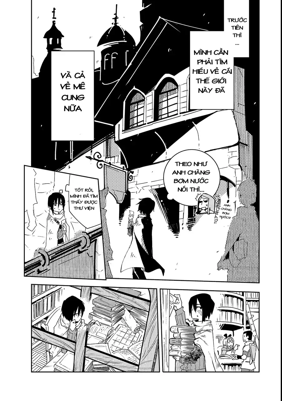 Nettruyen Truyện tranh online