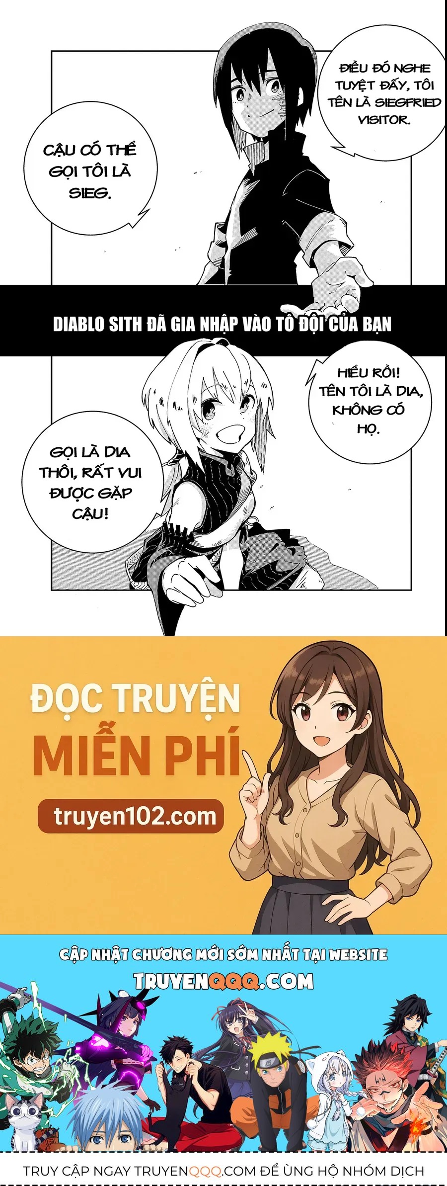 Nettruyen Truyện tranh online