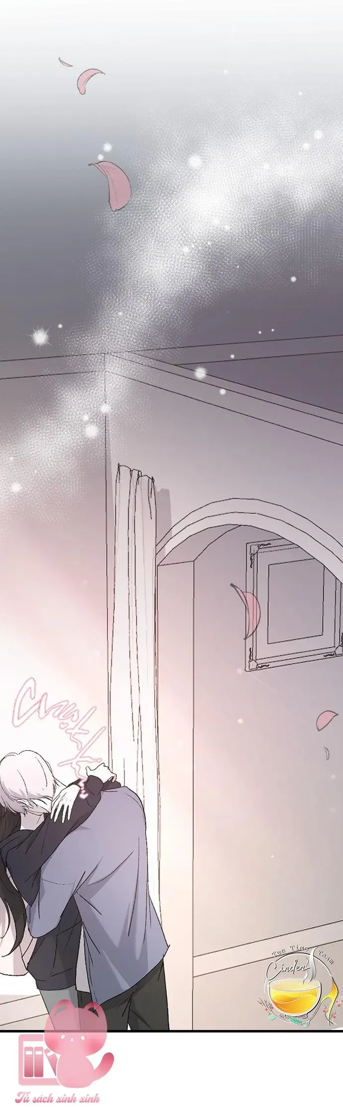 Ba Người Anh Trai Cực Phẩm Của Tôi Chap 95 - Next Chap 94