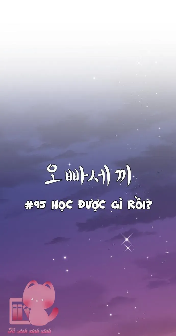 Ba Người Anh Trai Cực Phẩm Của Tôi Chap 95 - Next Chap 94