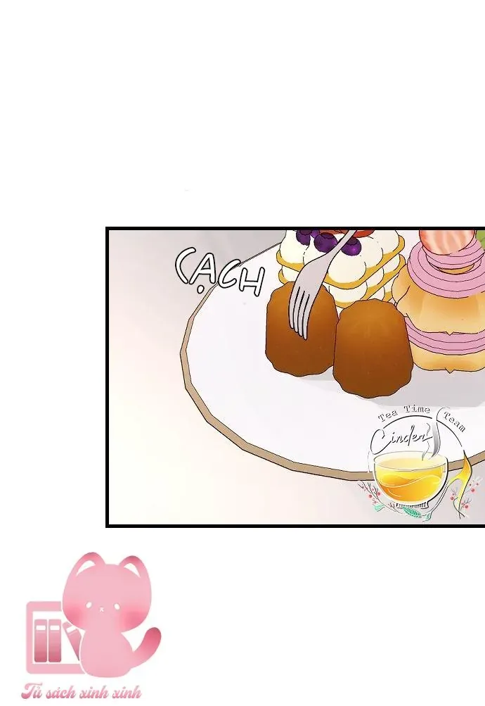 Ba Người Anh Trai Cực Phẩm Của Tôi Chap 95 - Next Chap 94