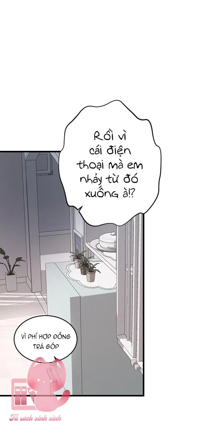 Ba Người Anh Trai Cực Phẩm Của Tôi Chap 95 - Next Chap 94
