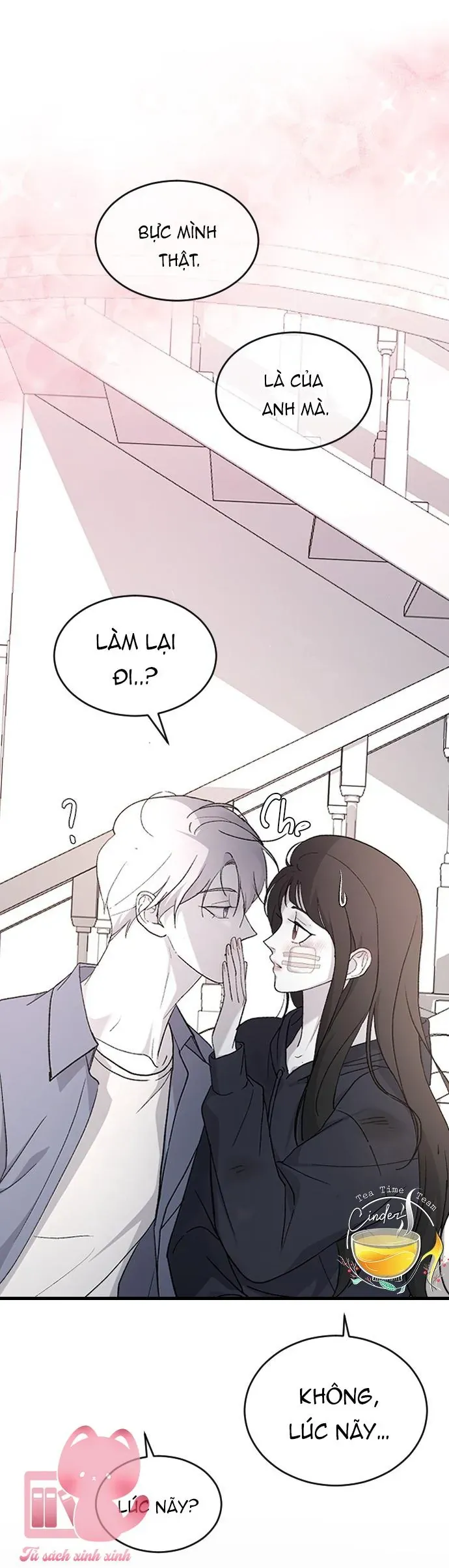 Ba Người Anh Trai Cực Phẩm Của Tôi Chap 95 - Next Chap 94
