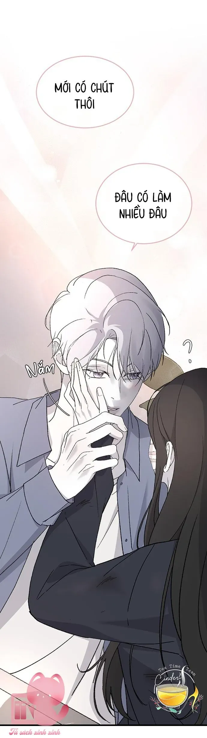 Ba Người Anh Trai Cực Phẩm Của Tôi Chap 95 - Next Chap 94