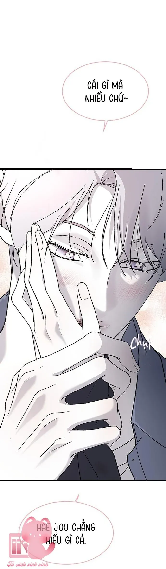 Ba Người Anh Trai Cực Phẩm Của Tôi Chap 95 - Next Chap 94