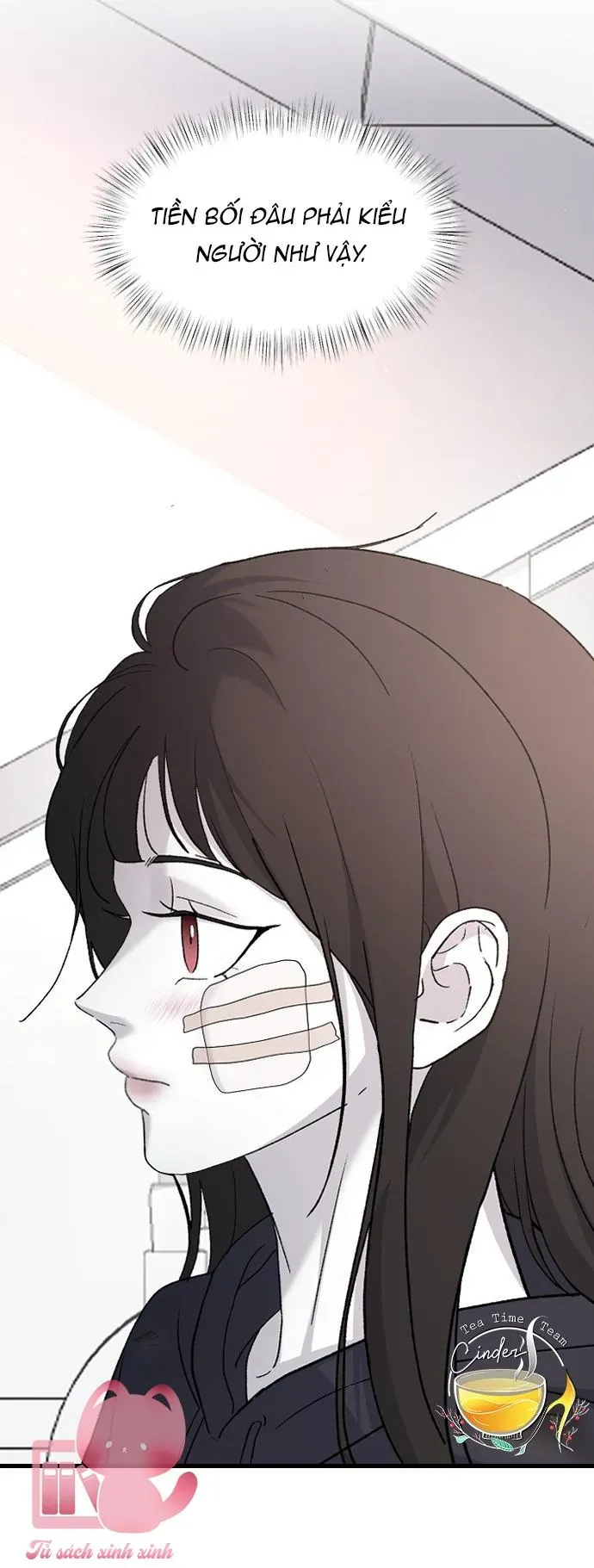 Ba Người Anh Trai Cực Phẩm Của Tôi Chap 95 - Next Chap 94