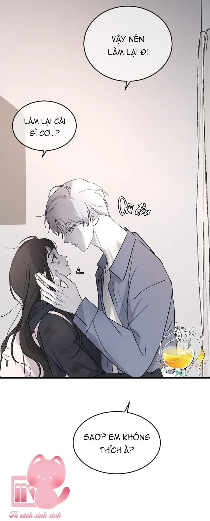 Ba Người Anh Trai Cực Phẩm Của Tôi Chap 95 - Next Chap 94